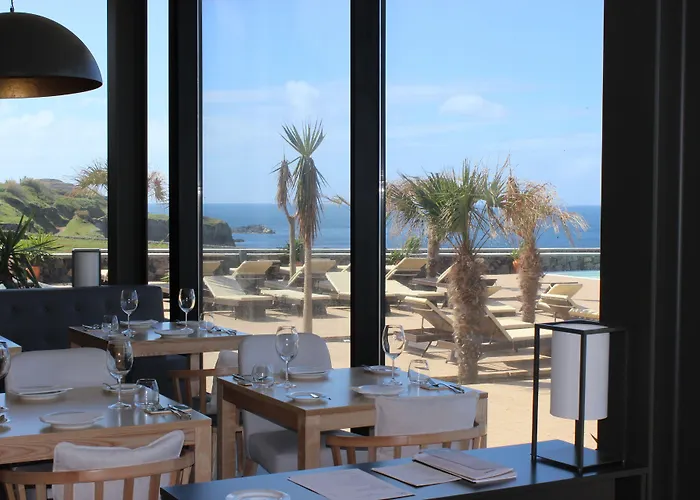 Resort Pedras Do Mar & Fenais da Luz