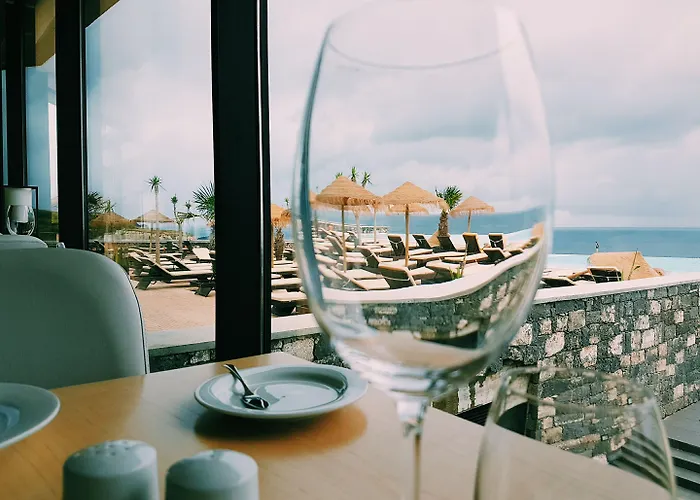 Pedras Do Mar & Spa Resort