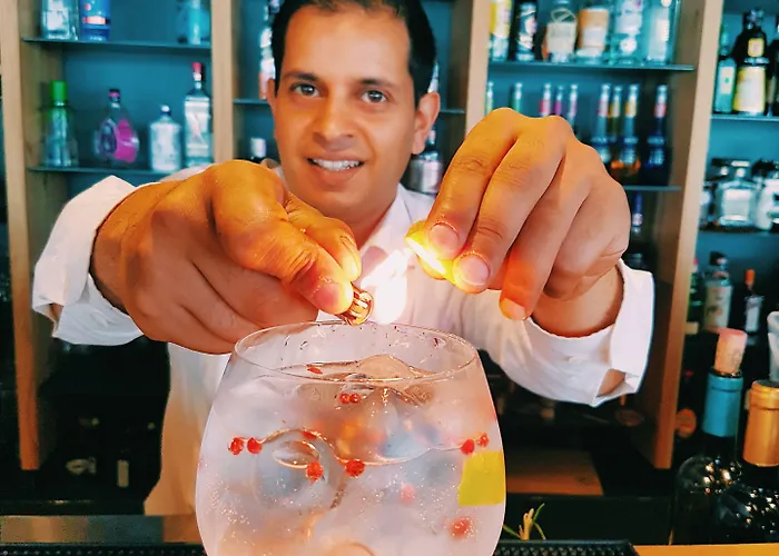 Pedras Do Mar & Spa Resort Fenais da Luz