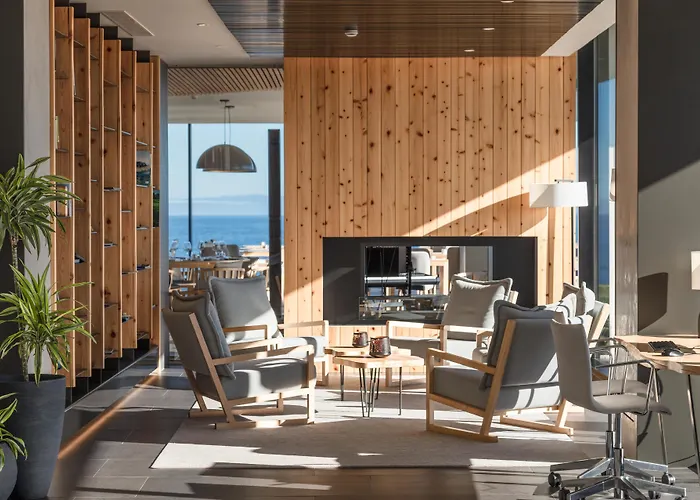 Resort Pedras Do Mar &