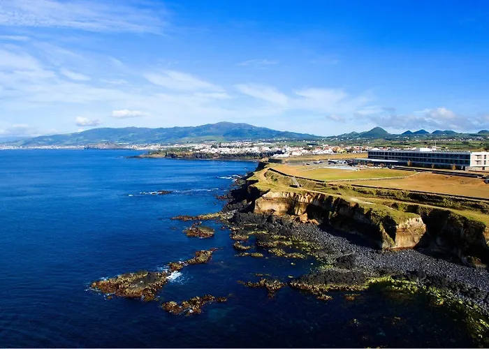 Pedras Do Mar & Üdülőközpont
