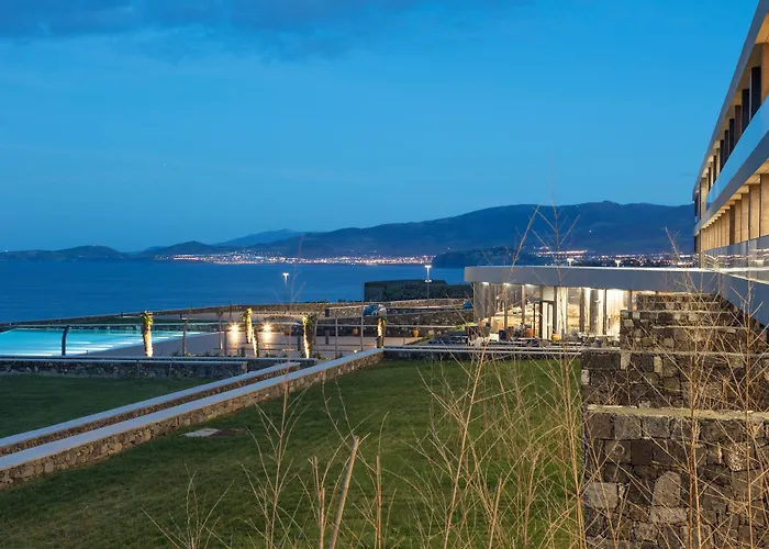 Pedras Do Mar & Resort Fenais da Luz