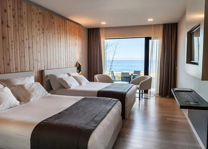 Pedras Do Mar & Resort