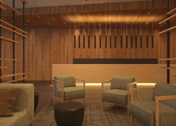 Pedras Do Mar & Üdülőközpont