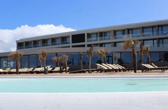 Pedras Do Mar & Spa 5* Fenais da Luz