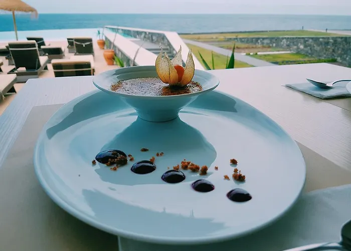 Resort Pedras Do Mar & Spa