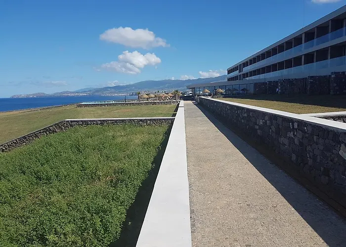 Station touristique Pedras Do Mar & 5*