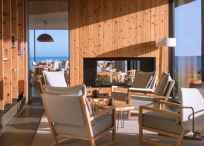 Resort Pedras Do Mar & Fenais da Luz