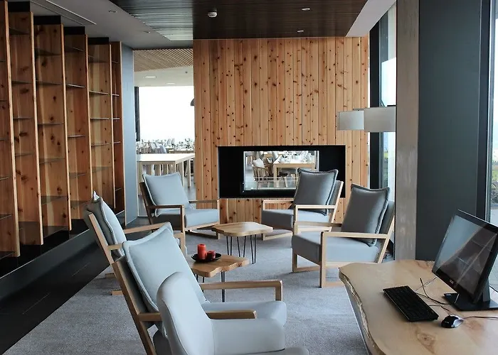 Pedras Do Mar & 5* Fenais da Luz