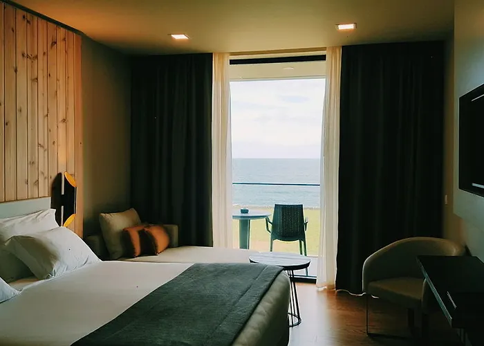 Pedras Do Mar & 5* Fenais da Luz