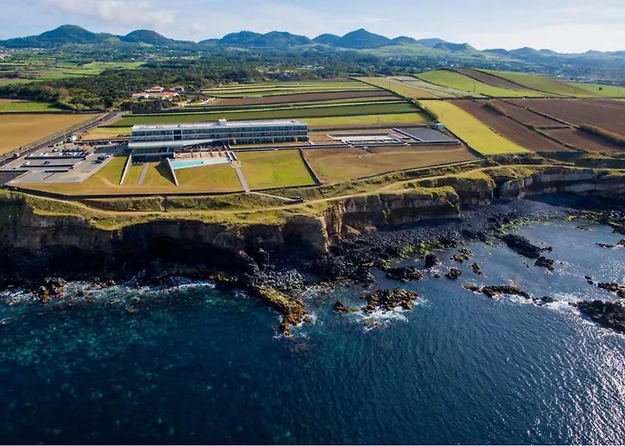 Station touristique Pedras Do Mar &