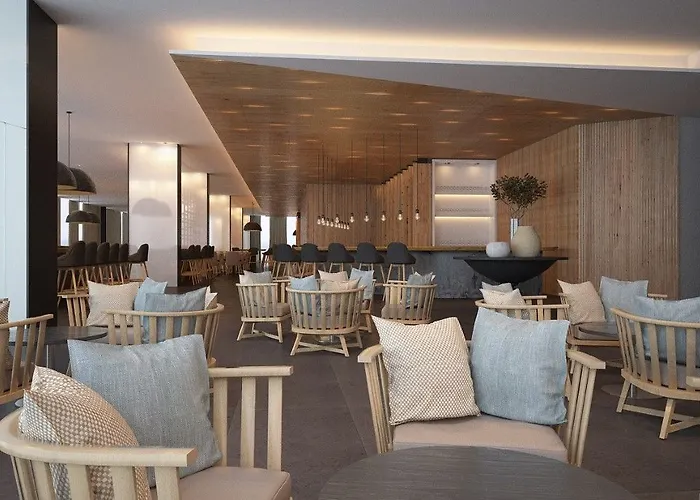 Pedras Do Mar & 5* Fenais da Luz