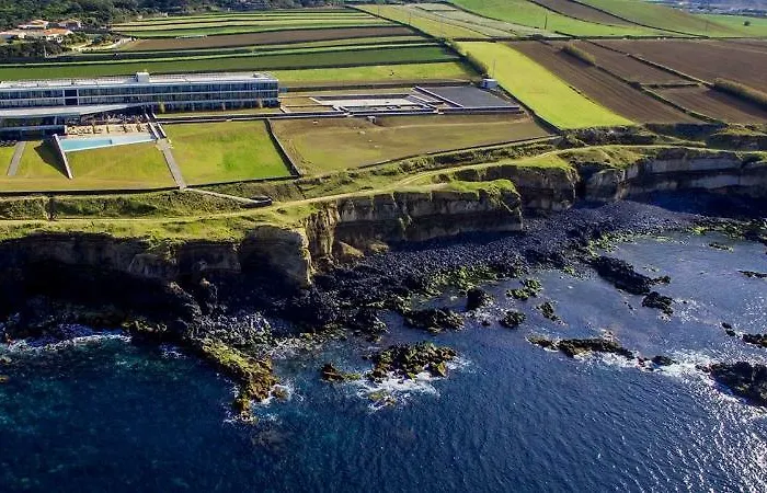 Resort Pedras Do Mar &