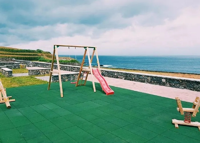 Pedras Do Mar & Üdülőközpont 5*