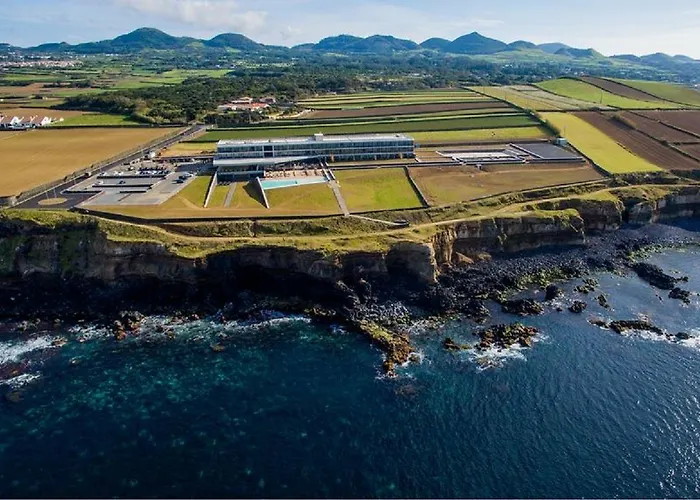 Resort Pedras Do Mar & Spa Fenais da Luz