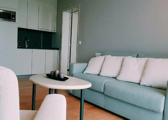 Pedras Do Mar & Spa Fenais da Luz